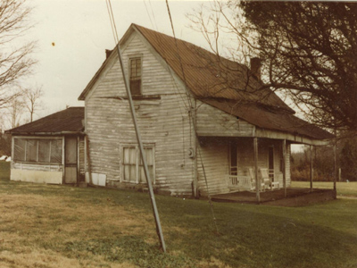 norwood home