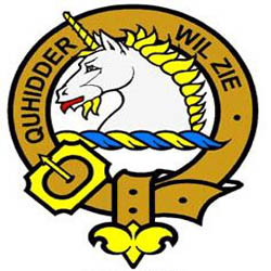 Clan badge