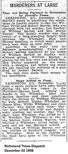 newspaper