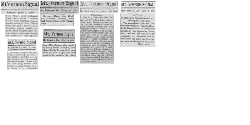 newspaper