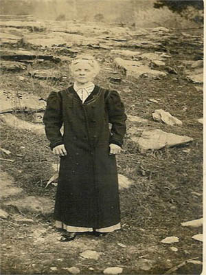 John W. Mounce