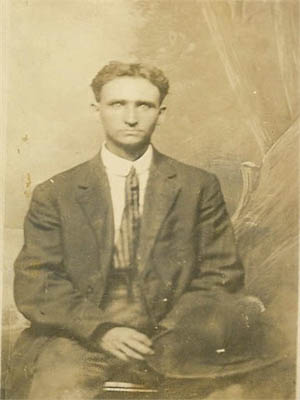 John W. Mounce