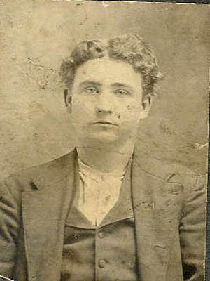 John W. Mounce