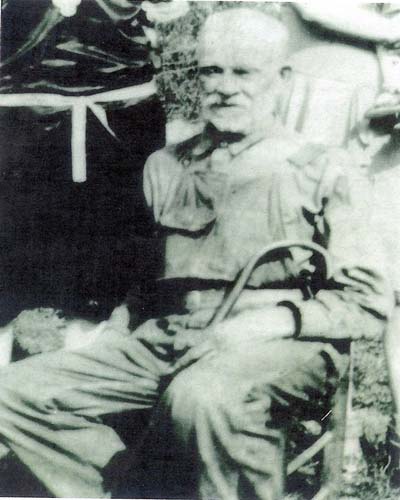 Lemuel Michael Mounce