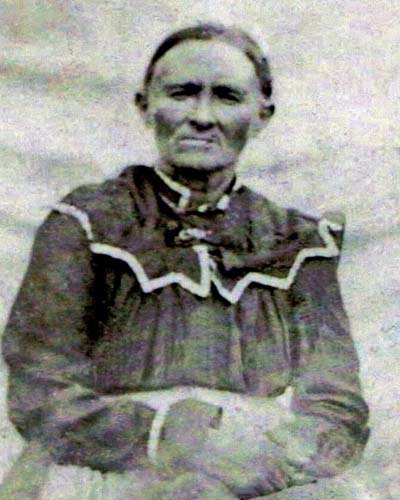 Mary Francis Dykes