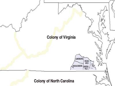 Virginia photo