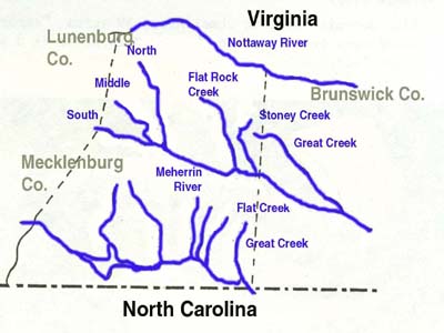 Virginia photo