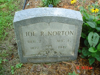 gravemarker