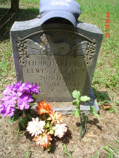 gravemarker