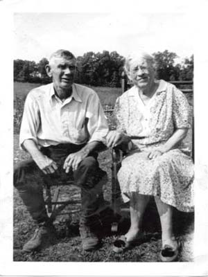 john lowery phelps and second wife