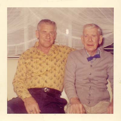 john lowery phelps and son Photos