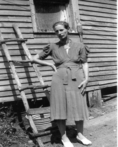 lydia phelps
