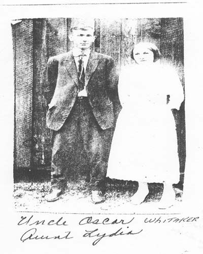 lydia phelps