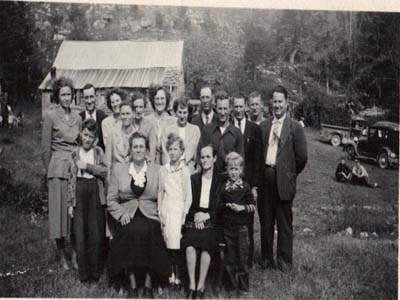 family gathering Photos