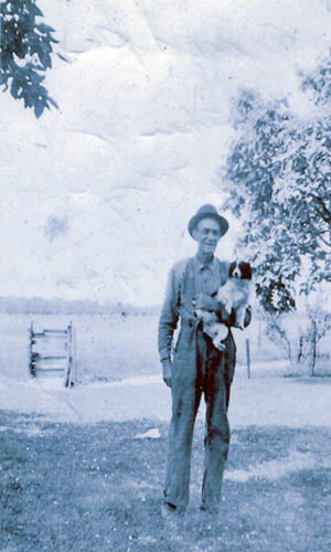 Samuel Mize Photos