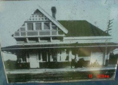 Science Hill Depot