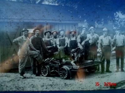 railroad picture