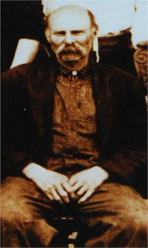 Andrew Jackson Eldridge Photo