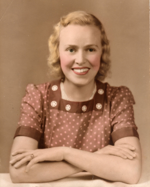laura mize