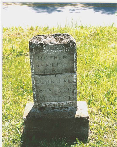 Andrew Jackson Eldridge Photo