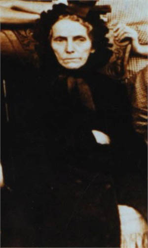 Andrew Jackson Eldridge Photo
