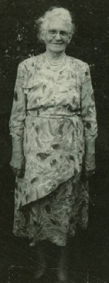 Dora Richards