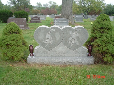 Ann Wilson