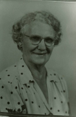 Dora Richards
