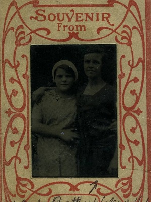 Dorothy Wilson