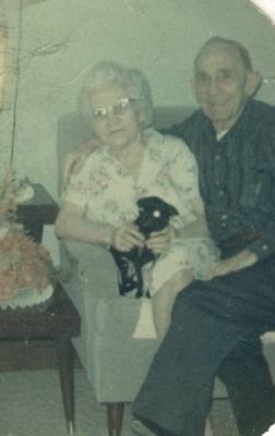Margie Wilson