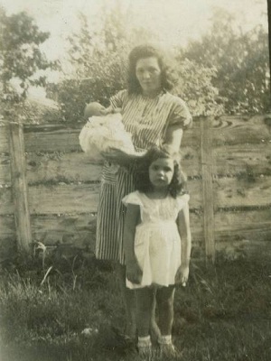 Marion Wilson