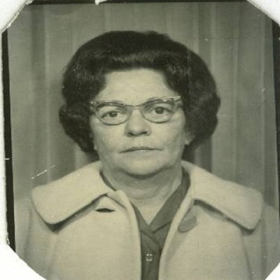 Marion Wilson