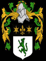 Ulster Crest