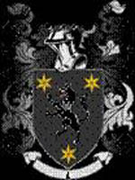 Donegal Crest