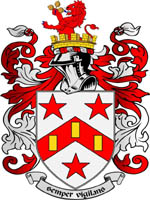 Wexford Crest