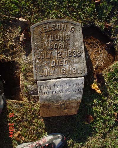 Nelson Young