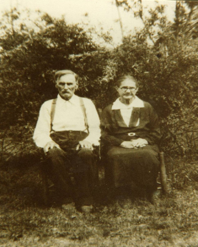 John Thomas Calder Photos