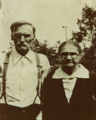 John Thomas Calder Photos