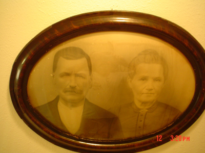 John Thomas Calder Photos