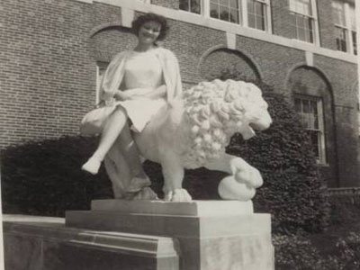 Corene Mize photo