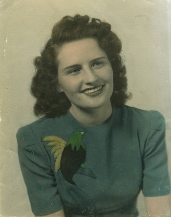 Eula Lay Photo