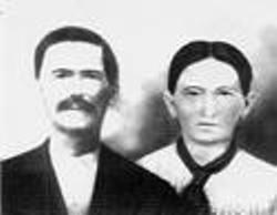 Thomas Moore and Nancy Photo