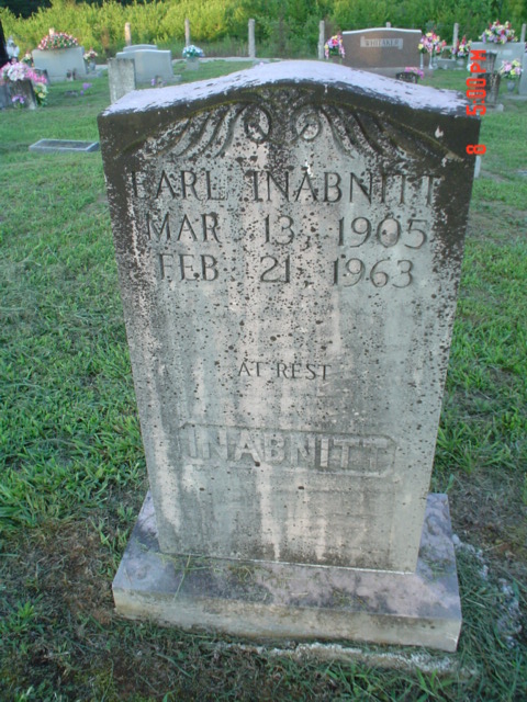 gravesite
