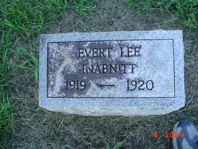 gravesite