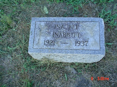 gravesite