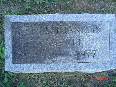gravesite