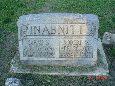 gravesite