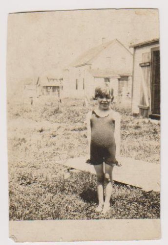 Cathy Dickerson photo