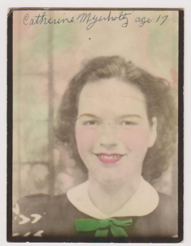 Cathy Dickerson photo