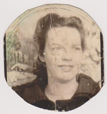 Cathy Dickerson photo